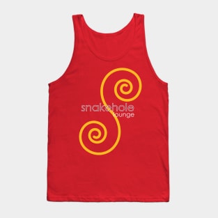 Snakehole Lounge Tank Top